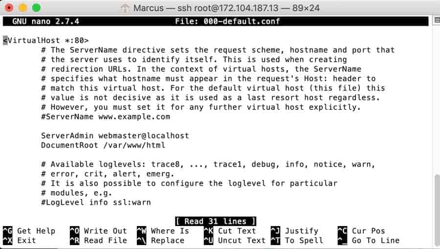 ports-conf-file-apache